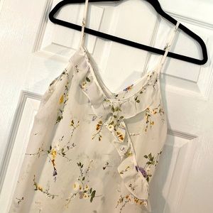 🌱🌿🪴Vintage Petra Mid Length Gown🪴🌿🌱